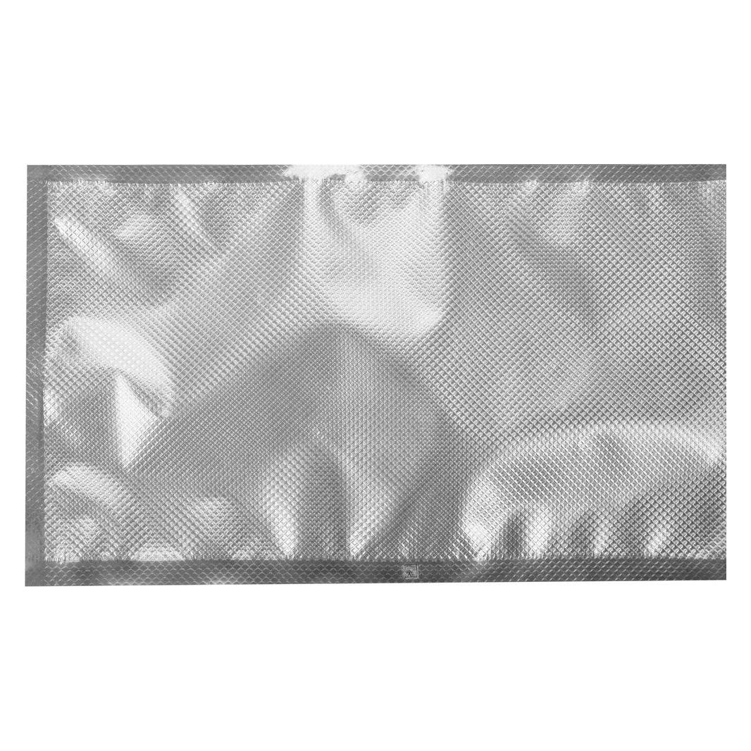 Toya Gerändelte Plastiktüten 20 x 30cm 50St. (67887) (50x) (67887)