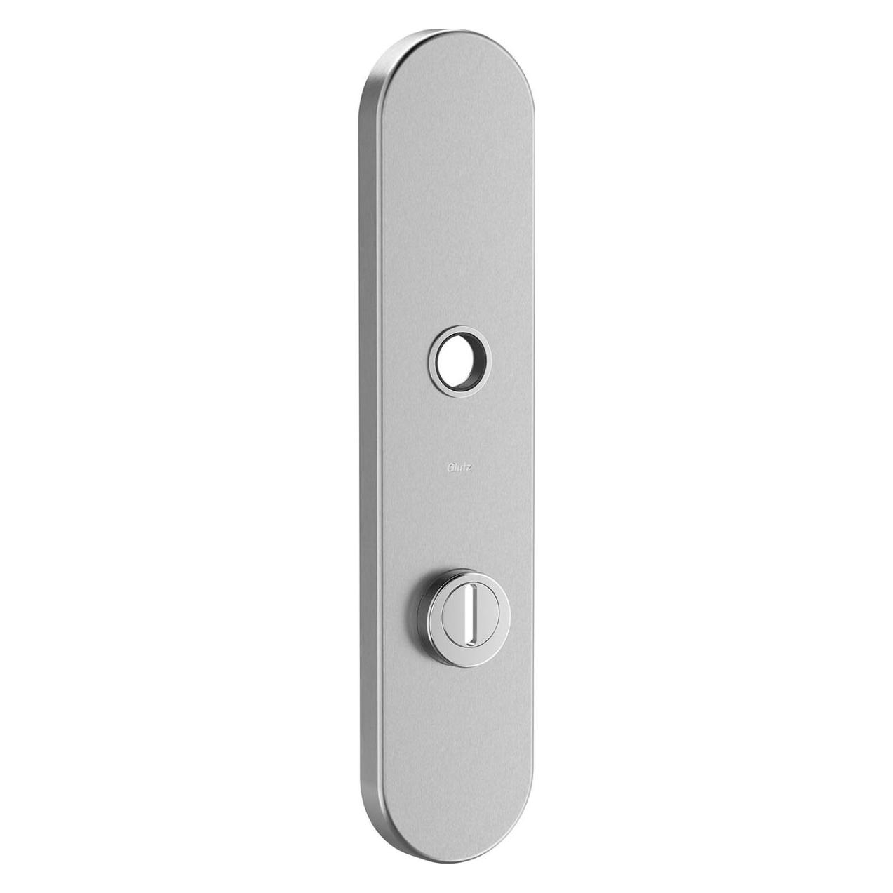 Glutz Sicherheits-Drückeraussenschild 58543 ES2/RC3 (58543.2.0.0.6.70.78.00)
