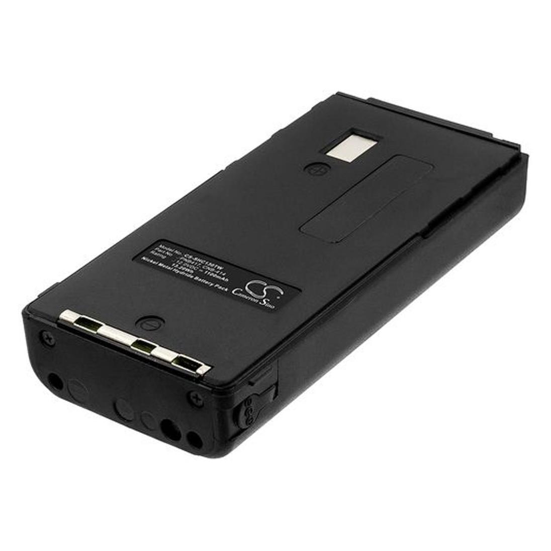 NoName Battery for Pryme PR-52 etc (SHC130TW)