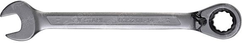 SW-Stahl 03520L-14 Ratchet Ring Open-ended Spanner