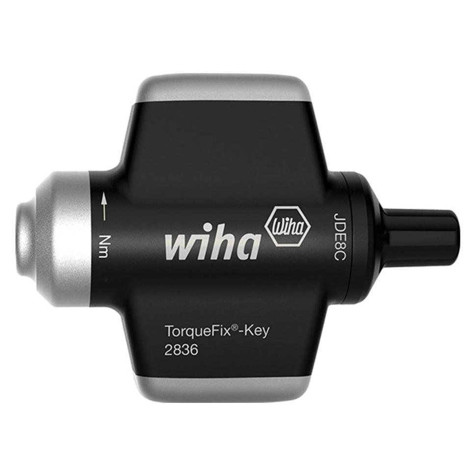 Wiha Werkstatt Drehmoment-Schrauben (2 Nm) (38557)