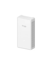 TP-LINK Omada EAP775-Wall V1 Accesspoint 5 Anschlüsse 1GbE 2.5GbE (EAP775-WALL)