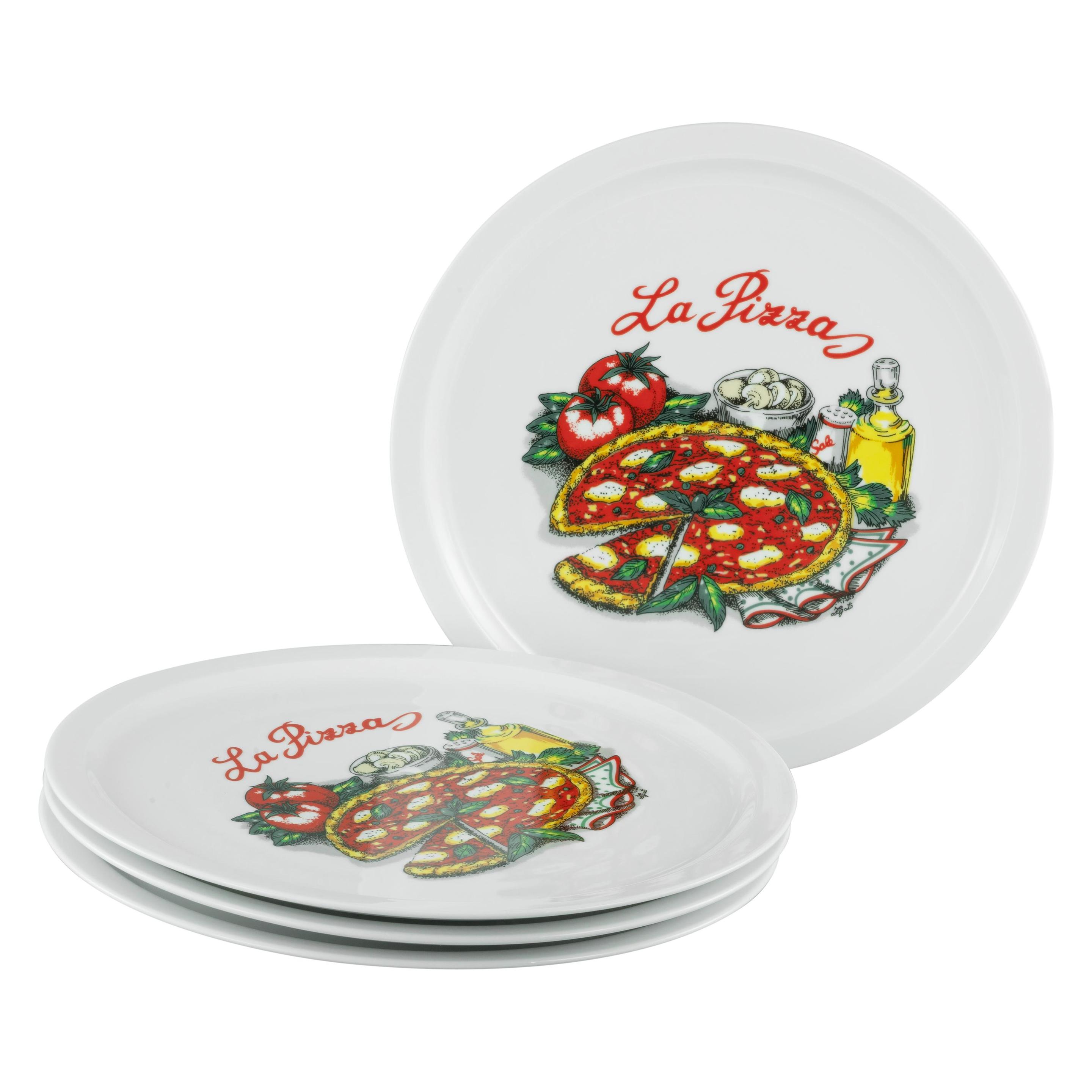 CreaTable Milano (4x, 30 cm) (63912275)