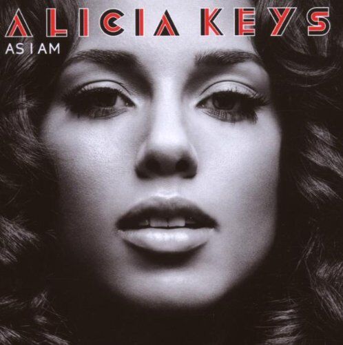 Alicia Keys - As I am (CD+DVD) - Preis vom 02.10.2026 23:42:20 h
