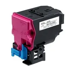 Konica Minolta TNP-18M (A0X5350) Toner – magenta – B-Verpackung