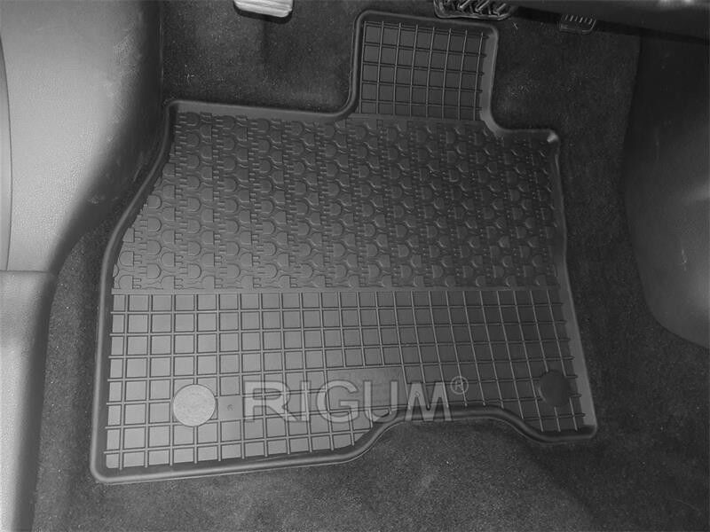 RIGUM 904536 Floor mats