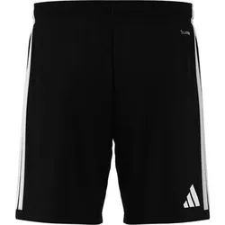 ADIDAS Herren Teamhose Eintracht Frankfurt 26/27 Heim, Größe S in Schwarz Schwarz