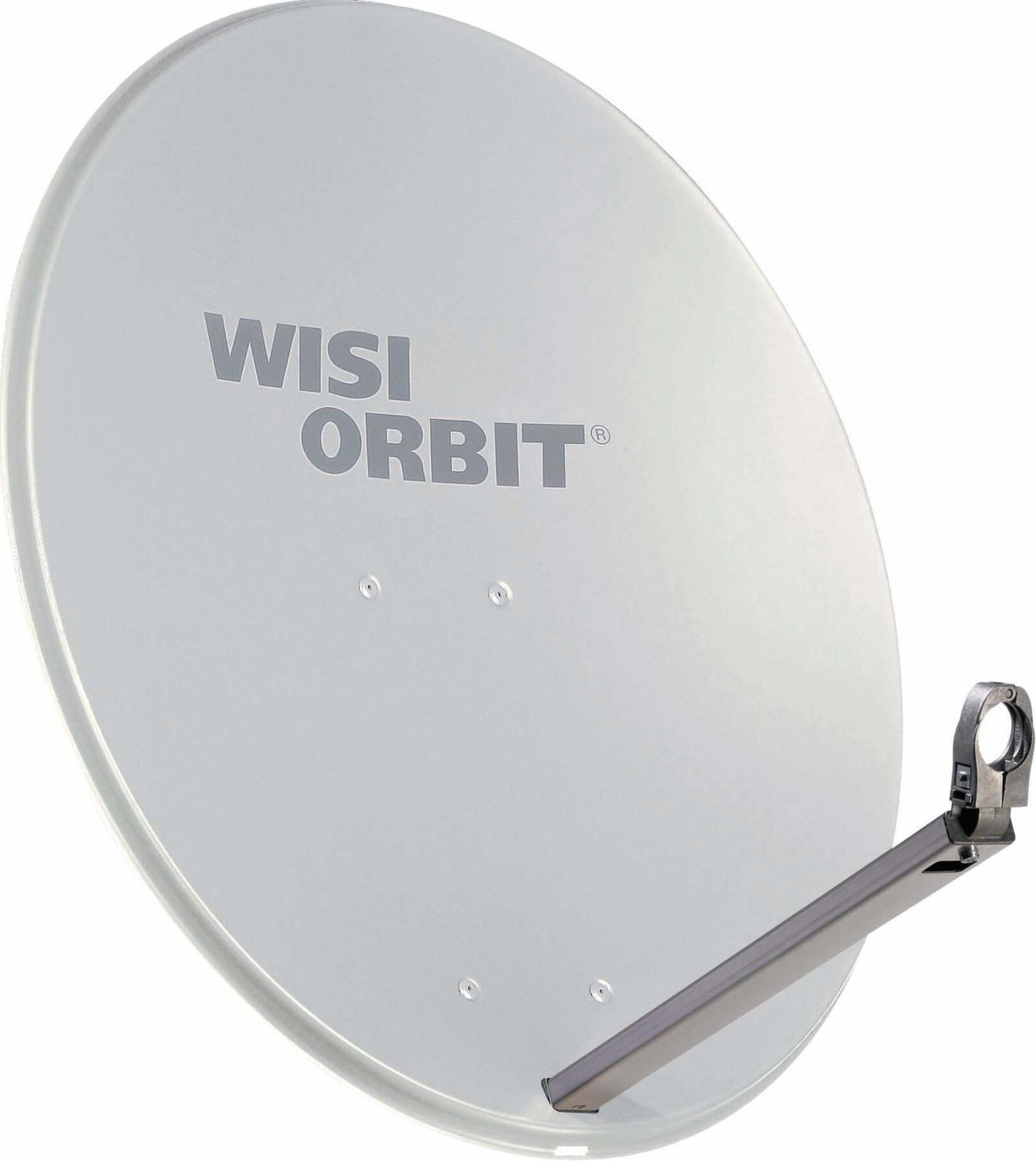 Wisi OA 36 G digitale satellietontvanger