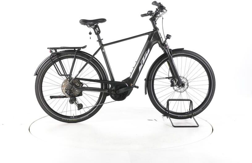 KTM Macina Style XL Vélo Électrique de Trekking - 302424