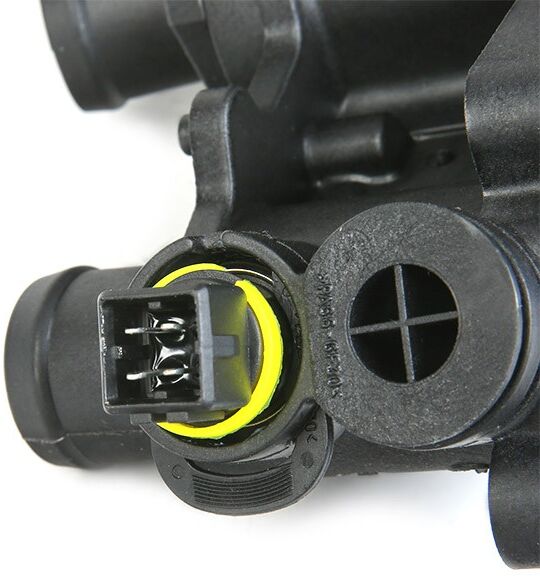 JP GROUP 1114507500 Thermostat housing