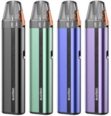 Aspire Flexus Se Pod Mod Kit 1300mah