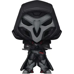 Funko POP! Games Overwatch 2 Reaper (902)