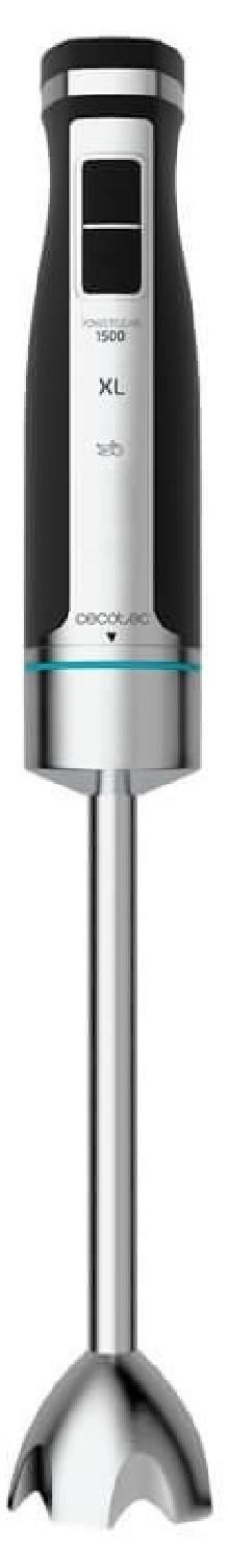 Cecotec PowerGear 1500 XL Pro Handmixer, 1500W