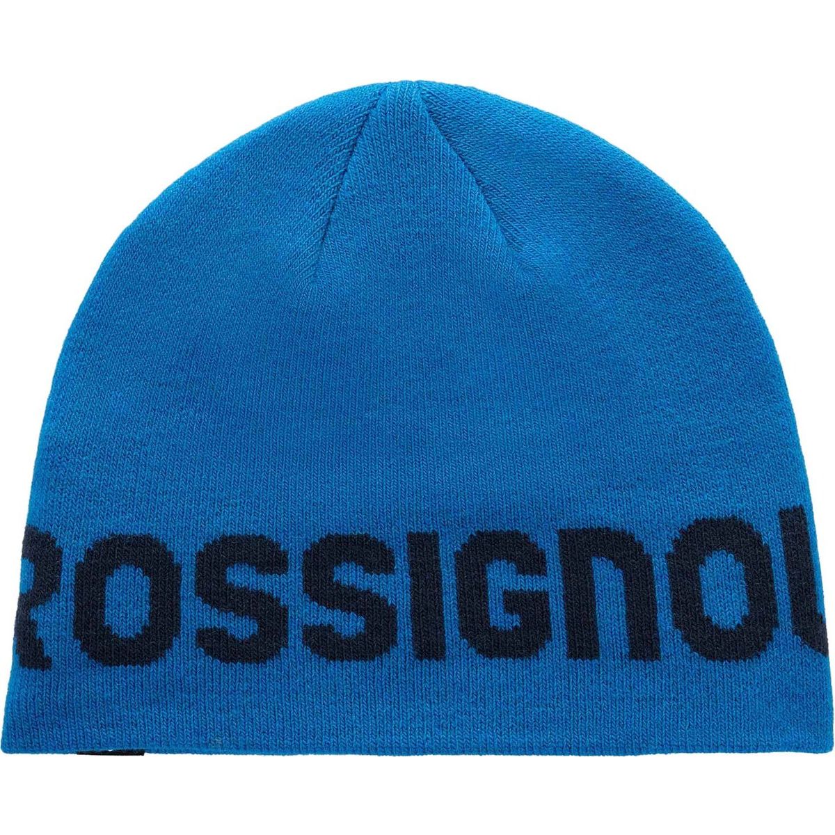 Rossignol JR NEO Rooster Beanie blazing blue (A11) TU RLPYH02 A110TU