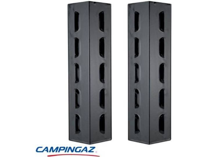 Campingaz - Protection Brûleurs Lot De Tentes Pour Bruleurs