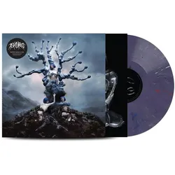 UK, Schallplatten, Ashnikko – Weedkiller LP (Ashnikko)