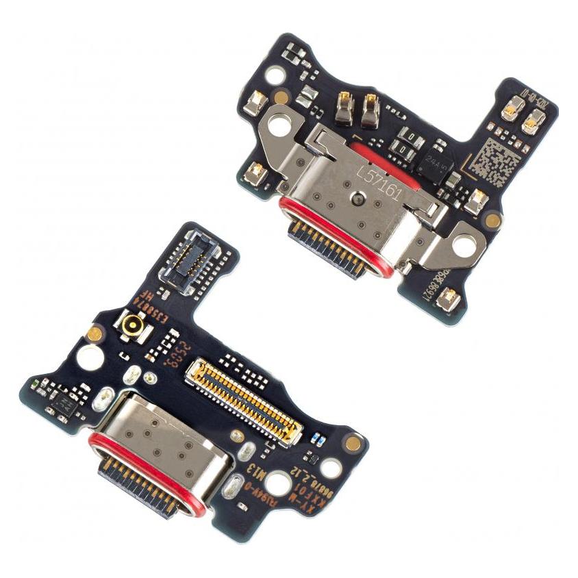 Motorola Ladeanschluss fur Edge 60 Neo (Motorola Edge 60 Neo) (65560224)