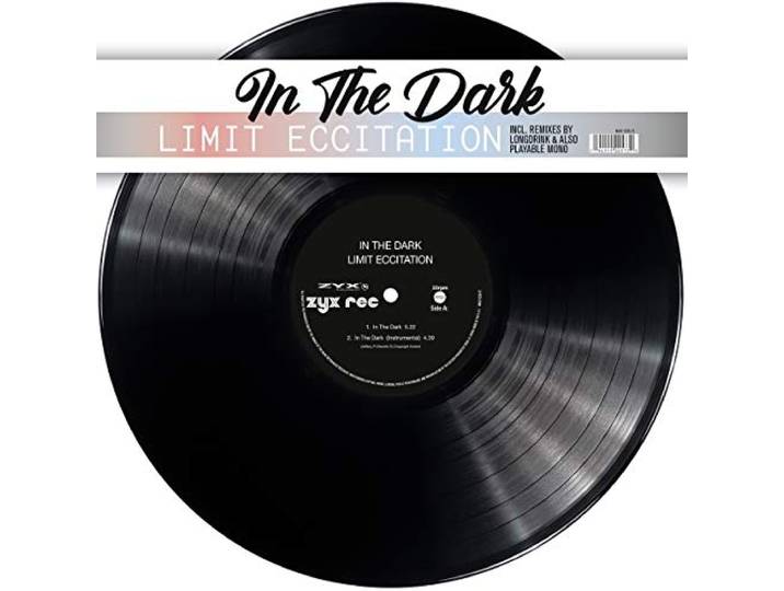 In the Dark