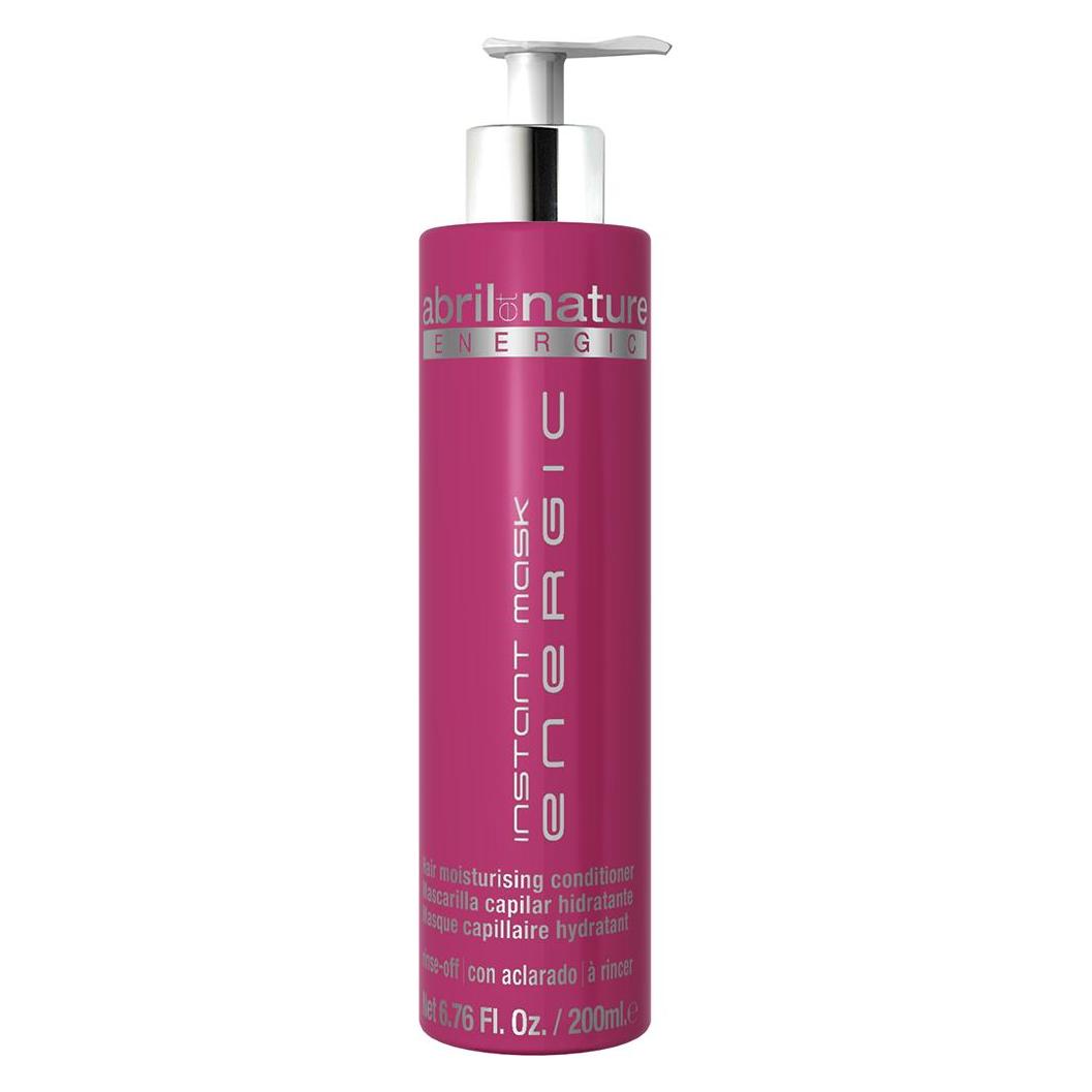 Abril Et Nature Instant Mask Energic 200ml (200 ml) (8436009783453)