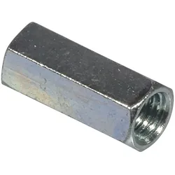 fischer Verlängerungsmuffe VM M12