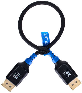 PureLink FI-DP100-003 DP Cable 0.3m
