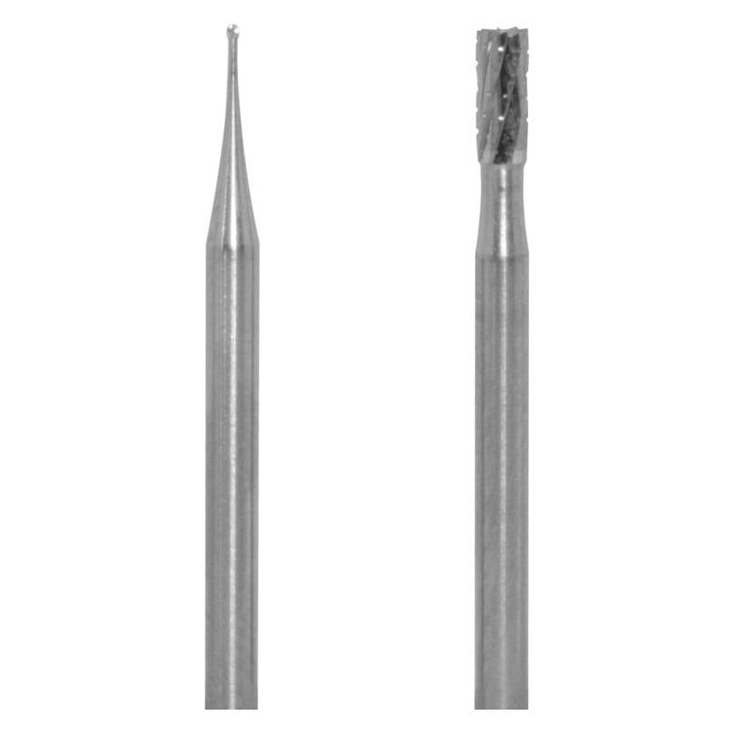 Donau 2 Hartmetallfräser Ø 0,5 1,8mm (1709)