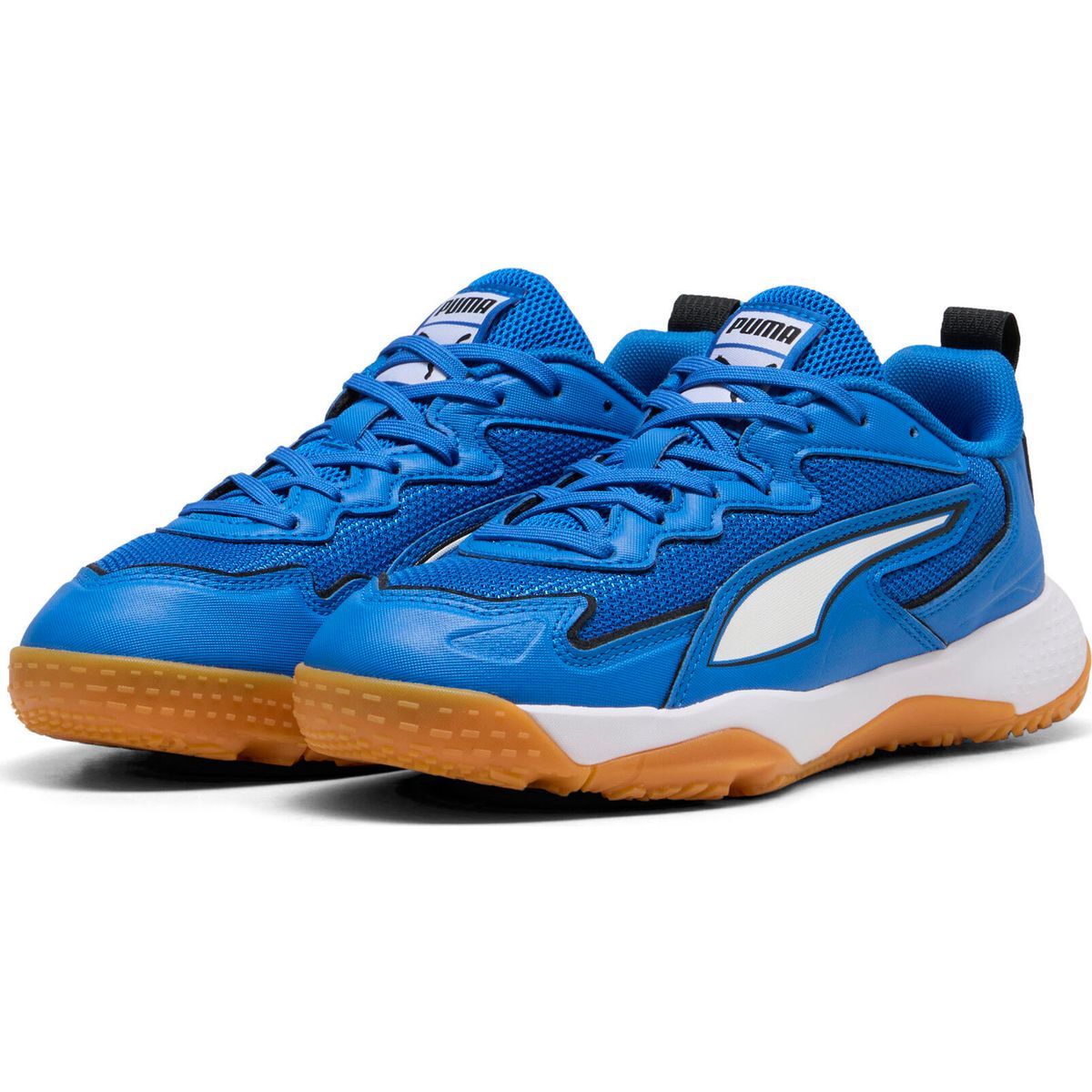 Puma Solarflash 4 Jr puma team royal-puma white (01) 12 109095-01-12