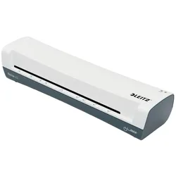LEITZ Laminiergerät iLam Home 74320001 A3 weiß