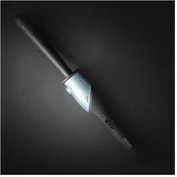 Homedics, Lockenstab, TO-2003 Progloss Diverse 19–32 mm Reverse Waves ir Curl Barrel