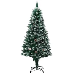 vidaXL, Weihnachtsbaum, Maja (150 cm)