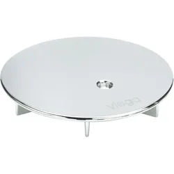 Viega Ausstattungsset Domoset 6928.0 in 75mm Kunststoff weiss RAL 9010 140342