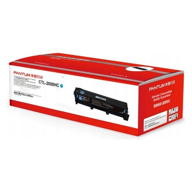 Pantum CTL-2000C (C) (CTL-2000C)