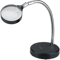 Schweizer Optik, Lupe, Stand-Lupe 4x