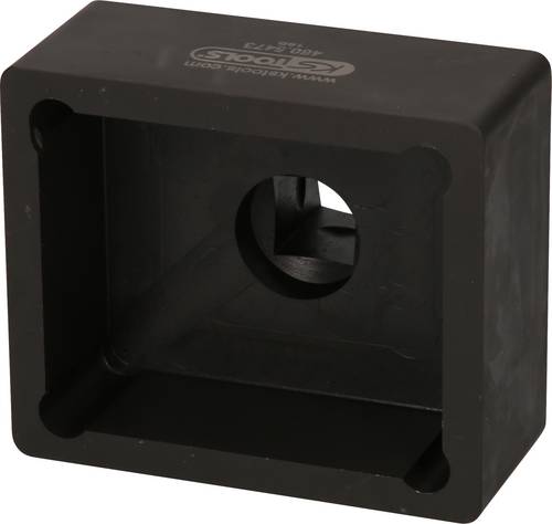 KS Tools 1/2" Klemmmuttern-Stecknuss, 50x62mm 460.5473