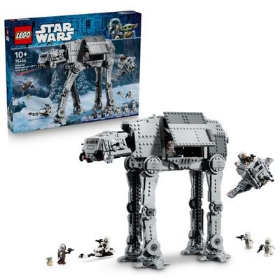 LEGO Star Wars AT-AT des Restimperiums mit INT-4 Bauspielzeug 75454