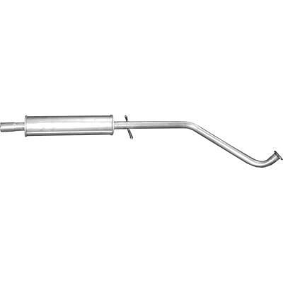 POLMO Mittelschalldämpfer 0571