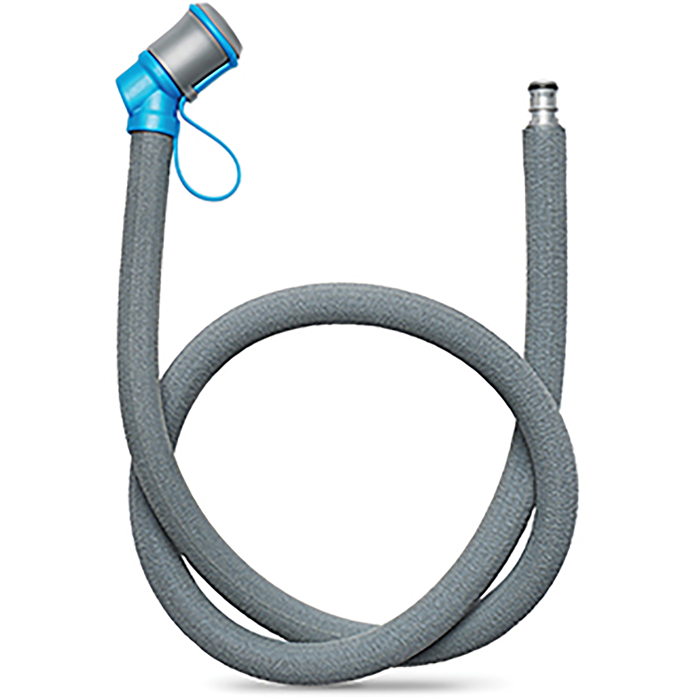 Hydrapak ArcticFusion Tube Trinksystem Zubehör grau