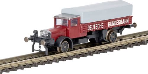 Märklin 088022 Z Schienen LKW Vomag DB