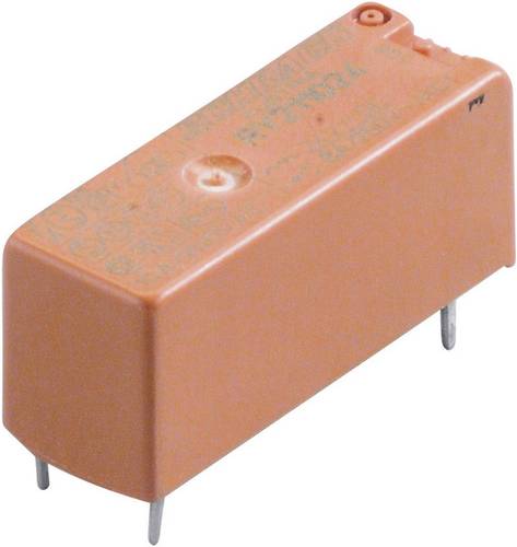 TE Connectivity RY531005 Printrelais 5 V/DC 8A 1 Schließer