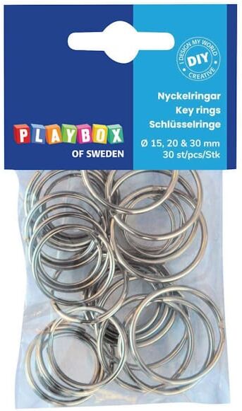 Nyckelring (30)