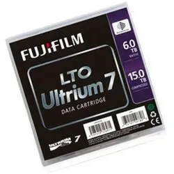 Fujitsu D:CR-LTO7-05L (LTO-7 Ultrium, 6000 GB), Cartridge