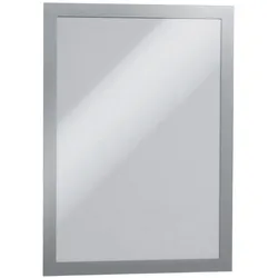 Durable, Informationsschild, Magnetrahmen