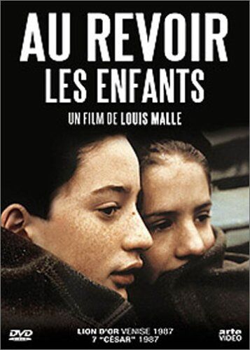 Louis Malle - Au revoir les enfants [FR IMPORT] - Preis vom 17.10.2026 19:25:27 h