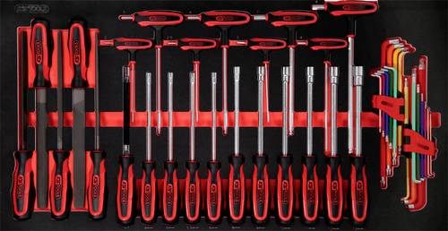 KS Tools 813.0042 Werkzeugset