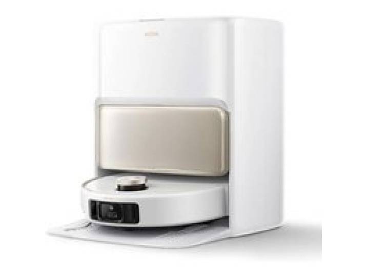 Aspirateur robot - MOVA - Dreame V50 Ultra - 24000 Pa - HEPA - Mop humide