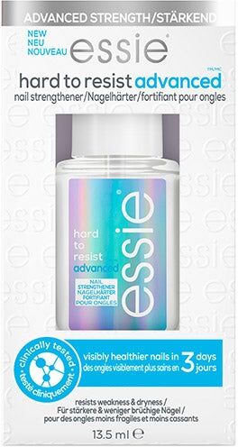 Essie Hard To Resist