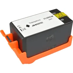 Kompatible Tinte ersetzt HP 3YL80AE 912 schwarz
