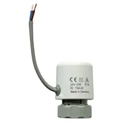 Eltako Thermischer Stellantrieb TSA02NC-24V