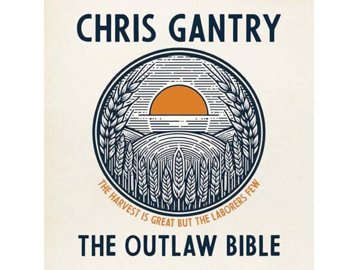 The Outlaw Bible