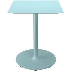 Houe Pico Bistrotisch mit runder Basis
